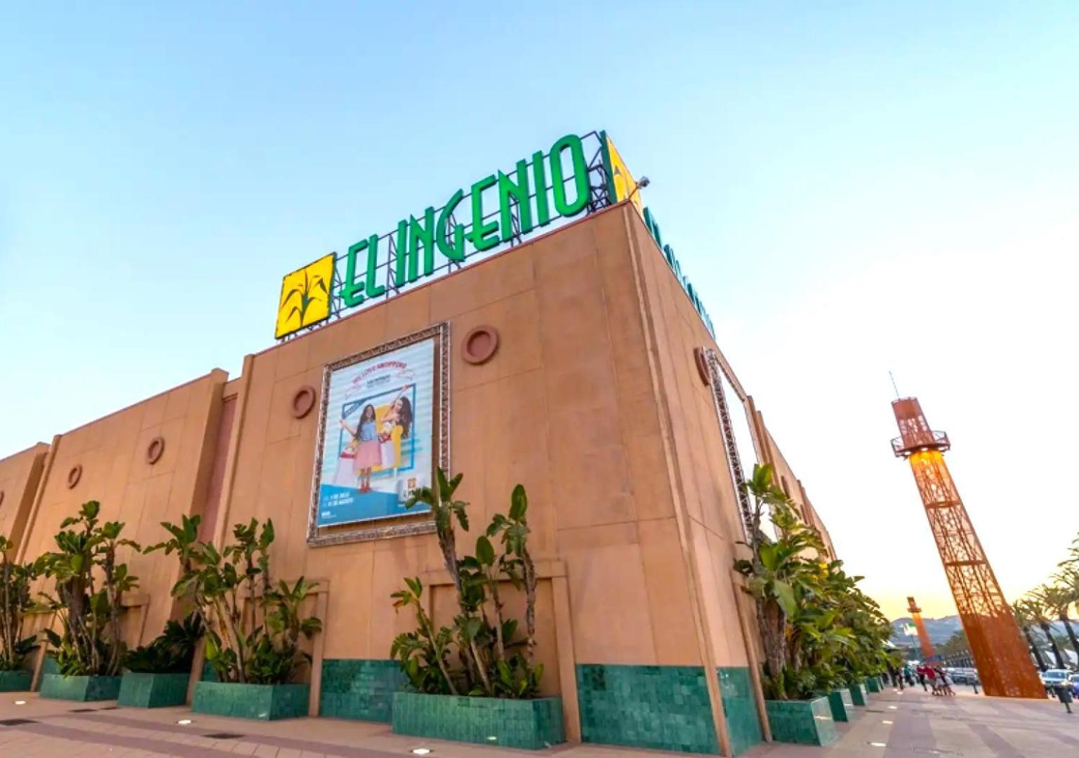 Hotel Velis Velez Malaga Eksteriør billede