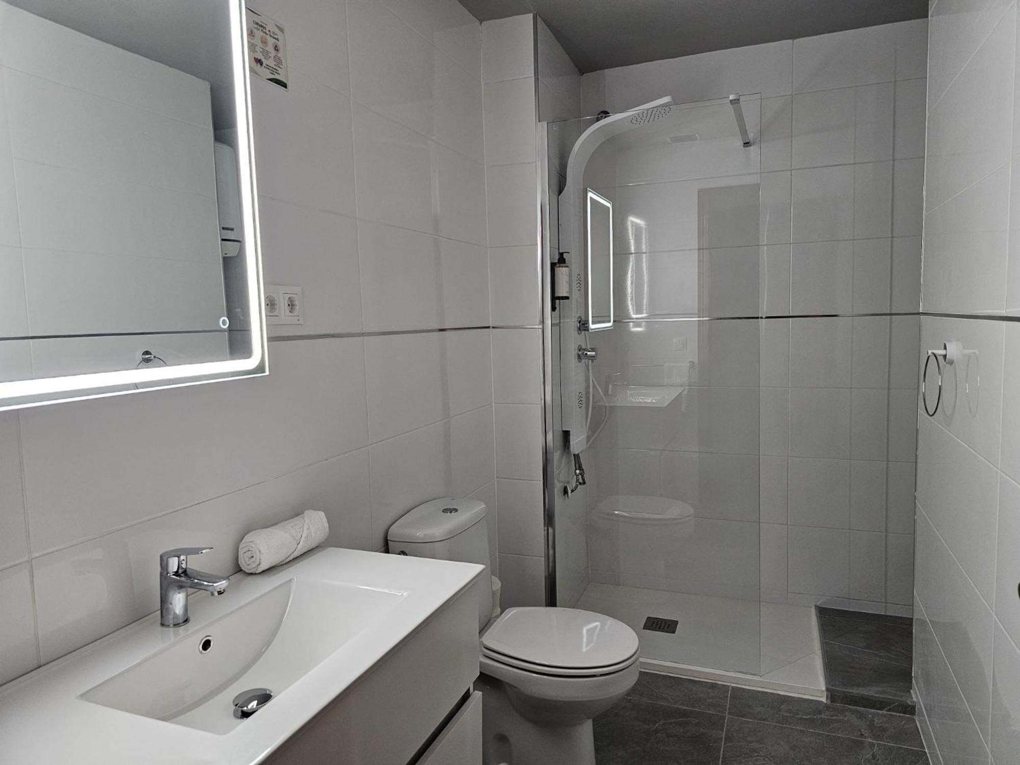 Hotel Velis Velez Malaga Eksteriør billede