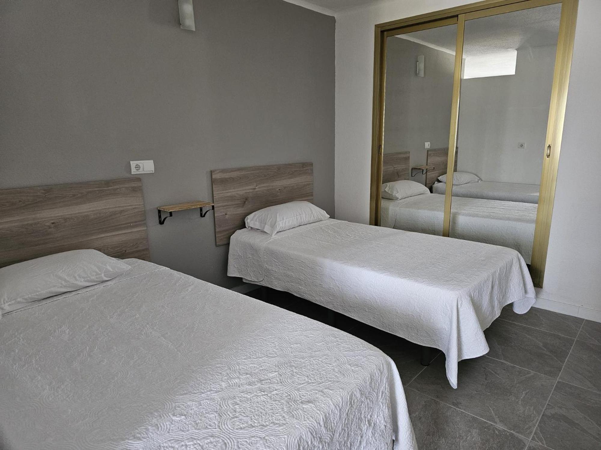 Hotel Velis Velez Malaga Eksteriør billede