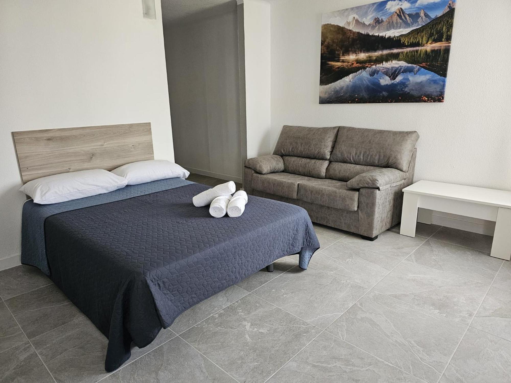 Hotel Velis Velez Malaga Eksteriør billede